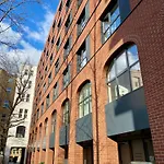 Appartement Rents - Old Town Plac Wolnosci *