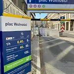 Rents - Old Town Plac Wolnosci Appartement