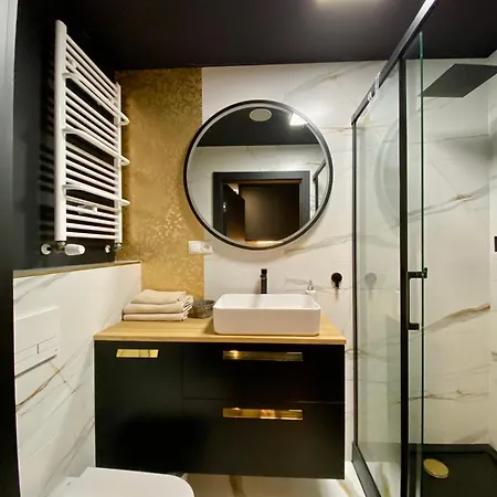 Appartamento Rents - Old Town Plac Wolnosci Poznań