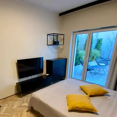 Rents - Old Town Plac Wolnosci Poznań