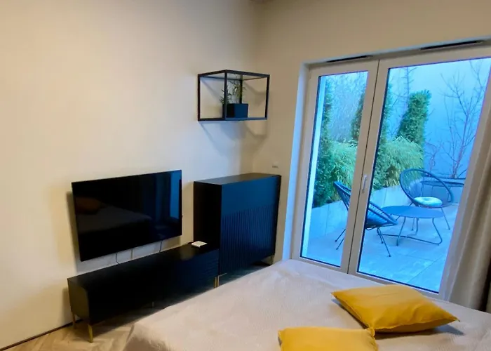 Rents - Old Town Plac Wolnosci Poznań