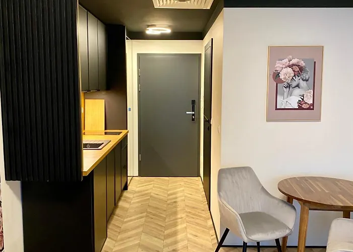 Rents - Old Town Plac Wolnosci Appartamento *