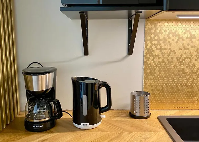 Rents - Old Town Plac Wolnosci