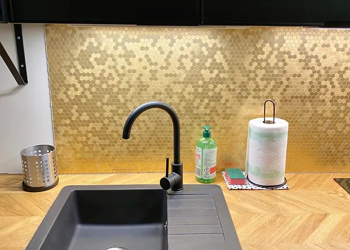 Rents - Old Town Plac Wolnosci * Poznań