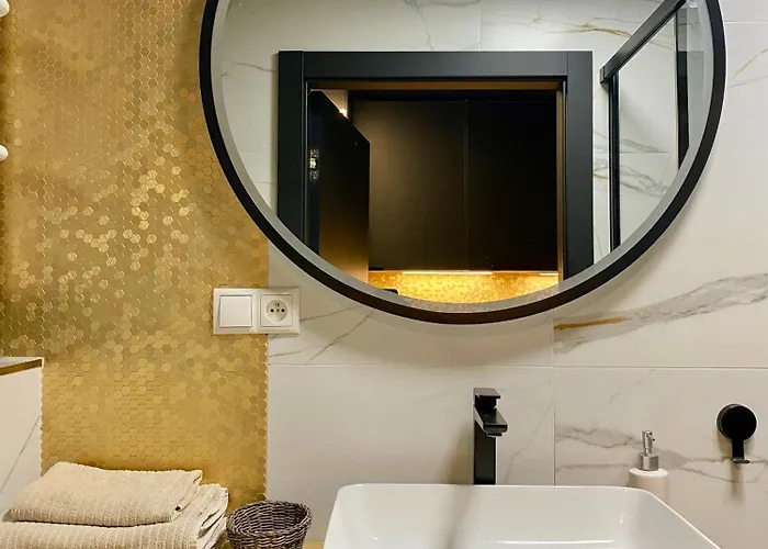 Appartamento Rents - Old Town Plac Wolnosci *