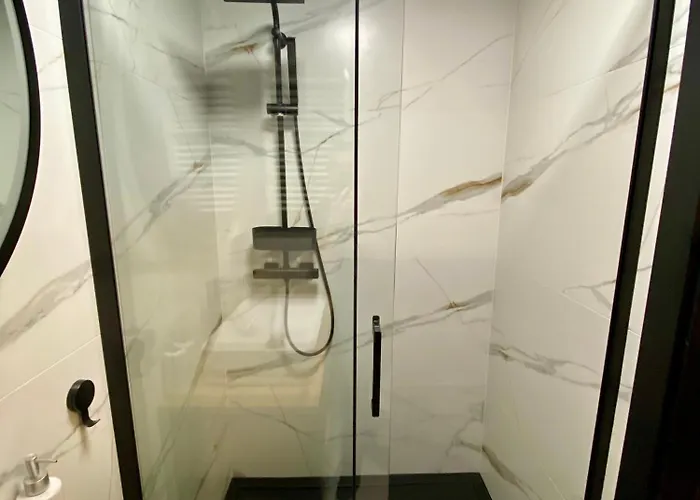 Rents - Old Town Plac Wolnosci Appartamento *