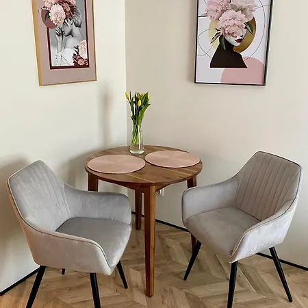 Rents - Old Town Plac Wolnosci Apartamento Poznan