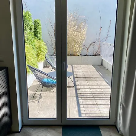 Apartmán Rents - Old Town Plac Wolnosci Parking Free *
