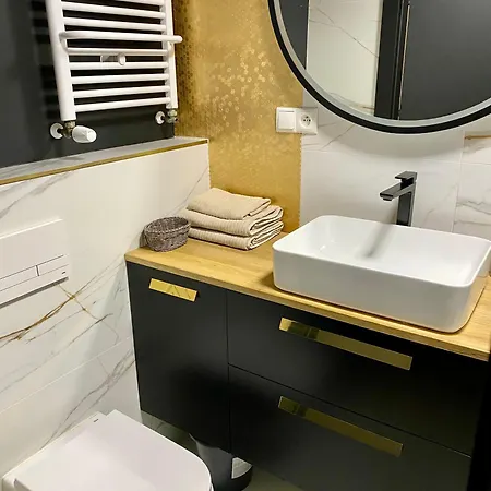 Apartmán Rents - Old Town Plac Wolnosci Parking Free