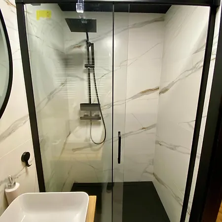 Rents - Old Town Plac Wolnosci Parking Free Apartmán *