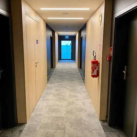 Apartmán Rents - Old Town Plac Wolnosci Parking Free Poznaň