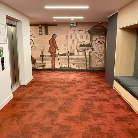 Rents - Old Town Plac Wolnosci Parking Free *