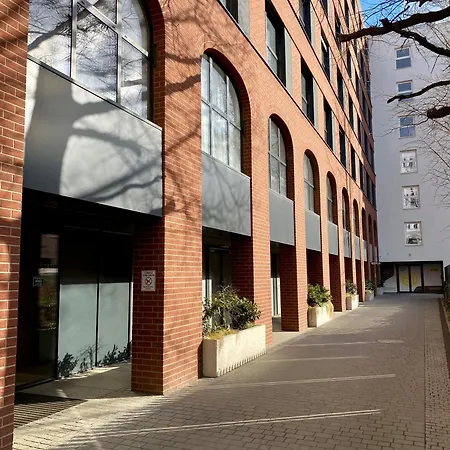 Rents - Old Town Plac Wolnosci Daire