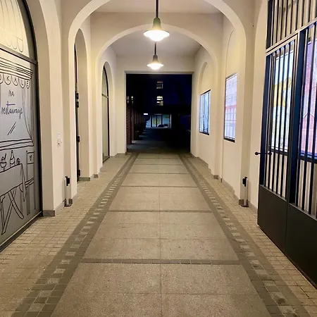 Rents - Old Town Plac Wolnosci Parking Free Apartmán *