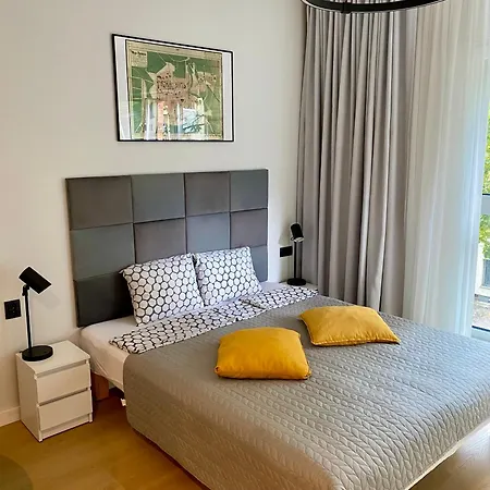 Rents - Old Town Plac Wolnosci Parking Free Апартаменты *
