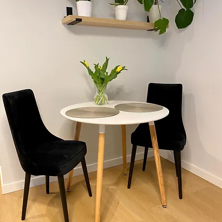 Апартаменты Rents - Old Town Plac Wolnosci Parking Free *
