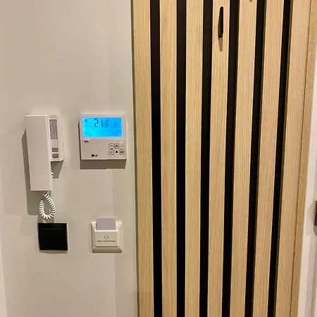 Апартаменты Rents - Old Town Plac Wolnosci Parking Free *