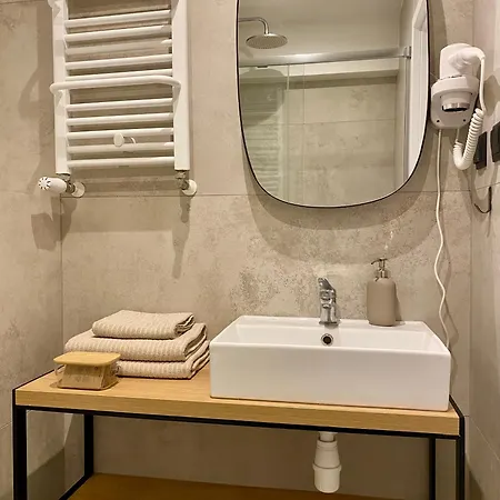 Апартаменты Rents - Old Town Plac Wolnosci Parking Free *