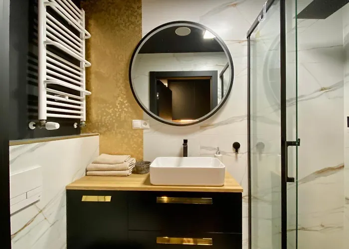 Apartamento Rents - Old Town Plac Wolnosci Poznan