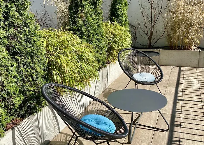 Apartamento Rents - Old Town Plac Wolnosci Poznan