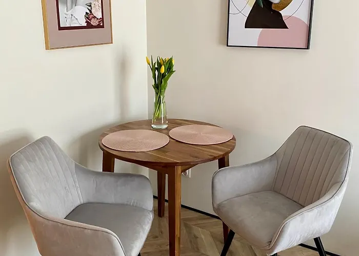 Rents - Old Town Plac Wolnosci Apartamento Poznan