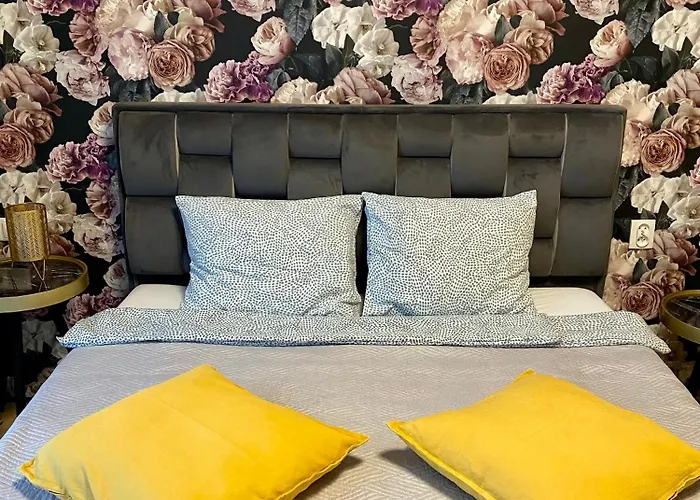 Rents - Old Town Plac Wolnosci Apartamento *