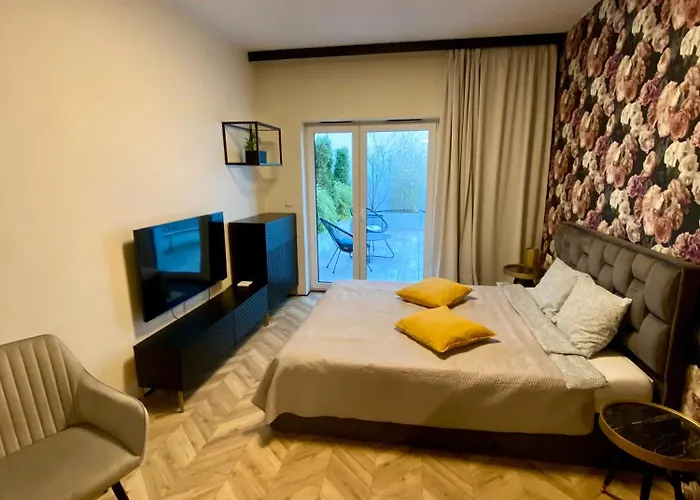 Apartamento Rents - Old Town Plac Wolnosci