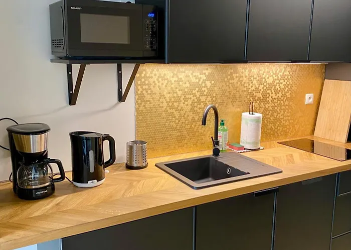 Apartamento Rents - Old Town Plac Wolnosci