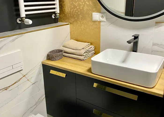 Apartamento Rents - Old Town Plac Wolnosci