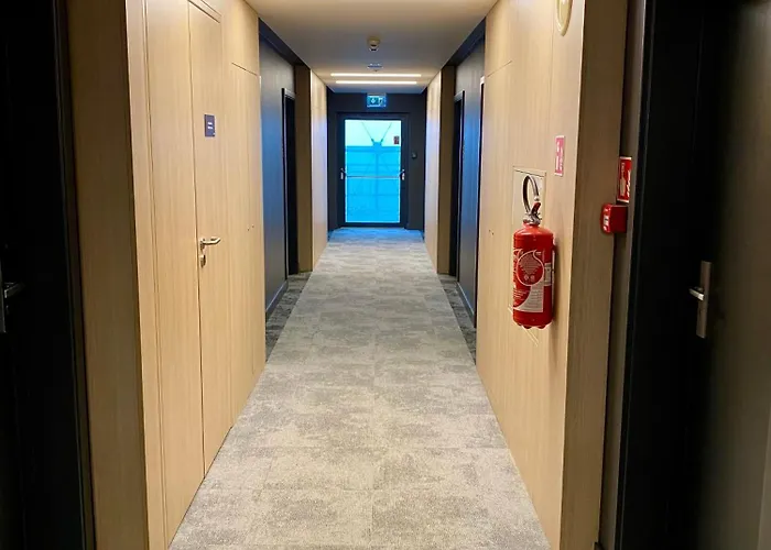 Apartamento Rents - Old Town Plac Wolnosci Poznan