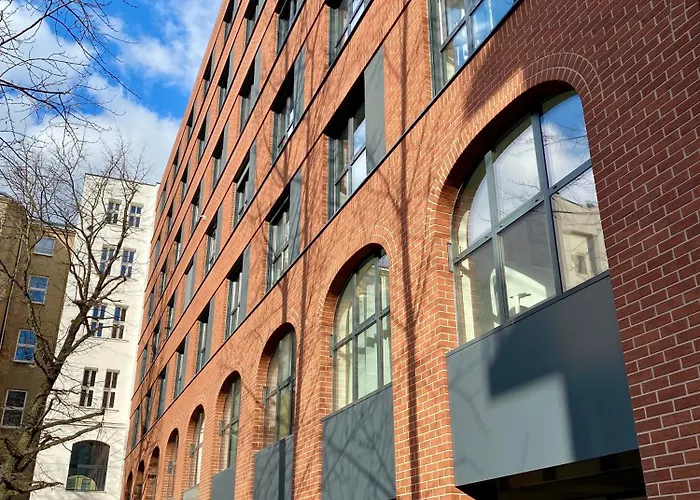 Apartamento Rents - Old Town Plac Wolnosci *